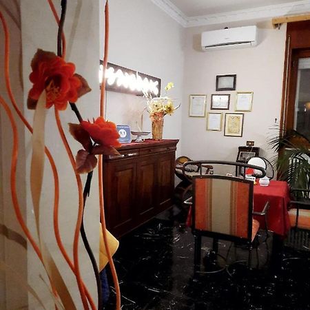 סן פייטרו ורנוטיקו B&B Coste Del Salento מראה חיצוני תמונה