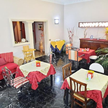 סן פייטרו ורנוטיקו B&B Coste Del Salento מראה חיצוני תמונה