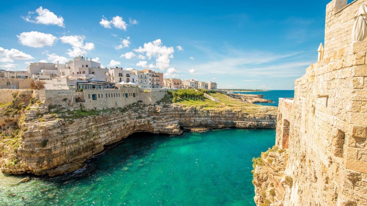 סן פייטרו ורנוטיקו B&B Coste Del Salento מראה חיצוני תמונה