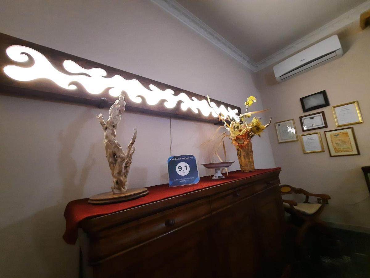סן פייטרו ורנוטיקו B&B Coste Del Salento מראה חיצוני תמונה