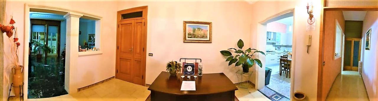 סן פייטרו ורנוטיקו B&B Coste Del Salento מראה חיצוני תמונה