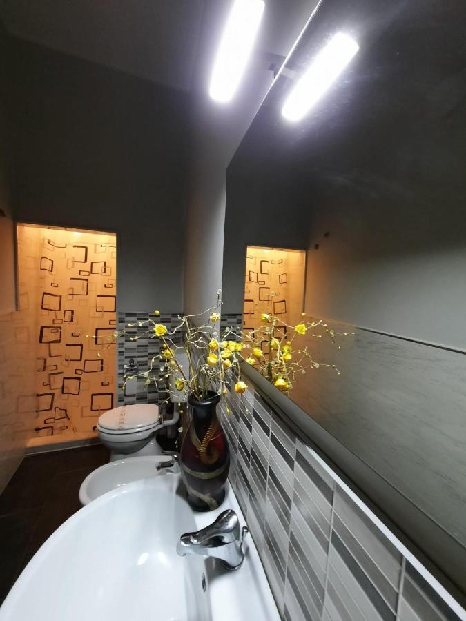 סן פייטרו ורנוטיקו B&B Coste Del Salento מראה חיצוני תמונה