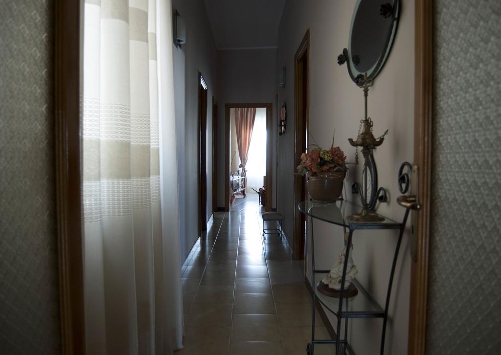 סן פייטרו ורנוטיקו B&B Coste Del Salento מראה חיצוני תמונה