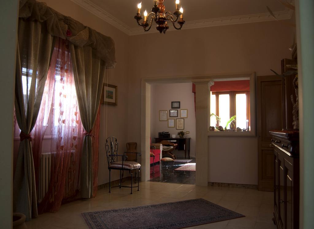 סן פייטרו ורנוטיקו B&B Coste Del Salento חדר תמונה