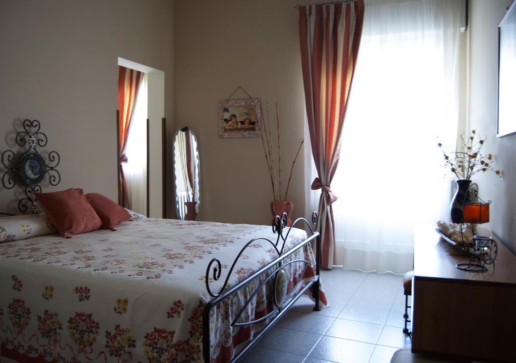 סן פייטרו ורנוטיקו B&B Coste Del Salento חדר תמונה