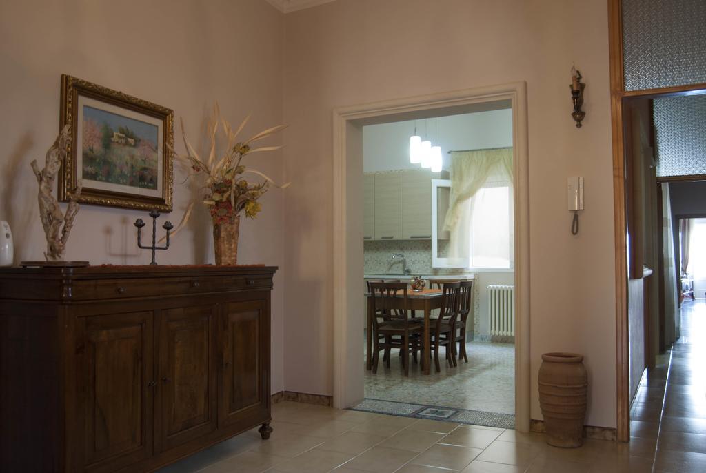 סן פייטרו ורנוטיקו B&B Coste Del Salento מראה חיצוני תמונה
