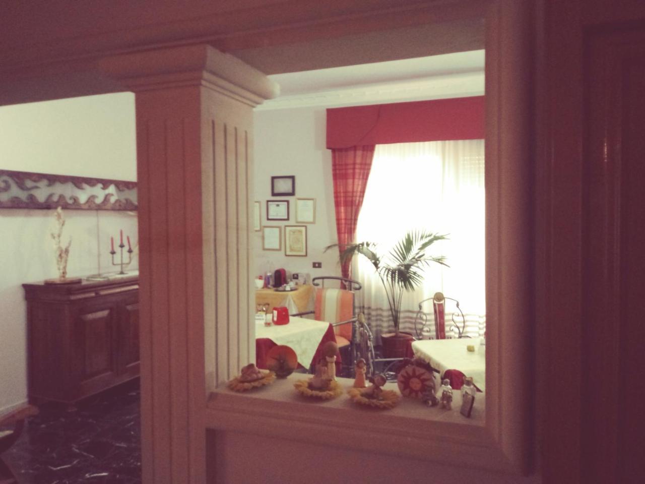 סן פייטרו ורנוטיקו B&B Coste Del Salento מראה חיצוני תמונה