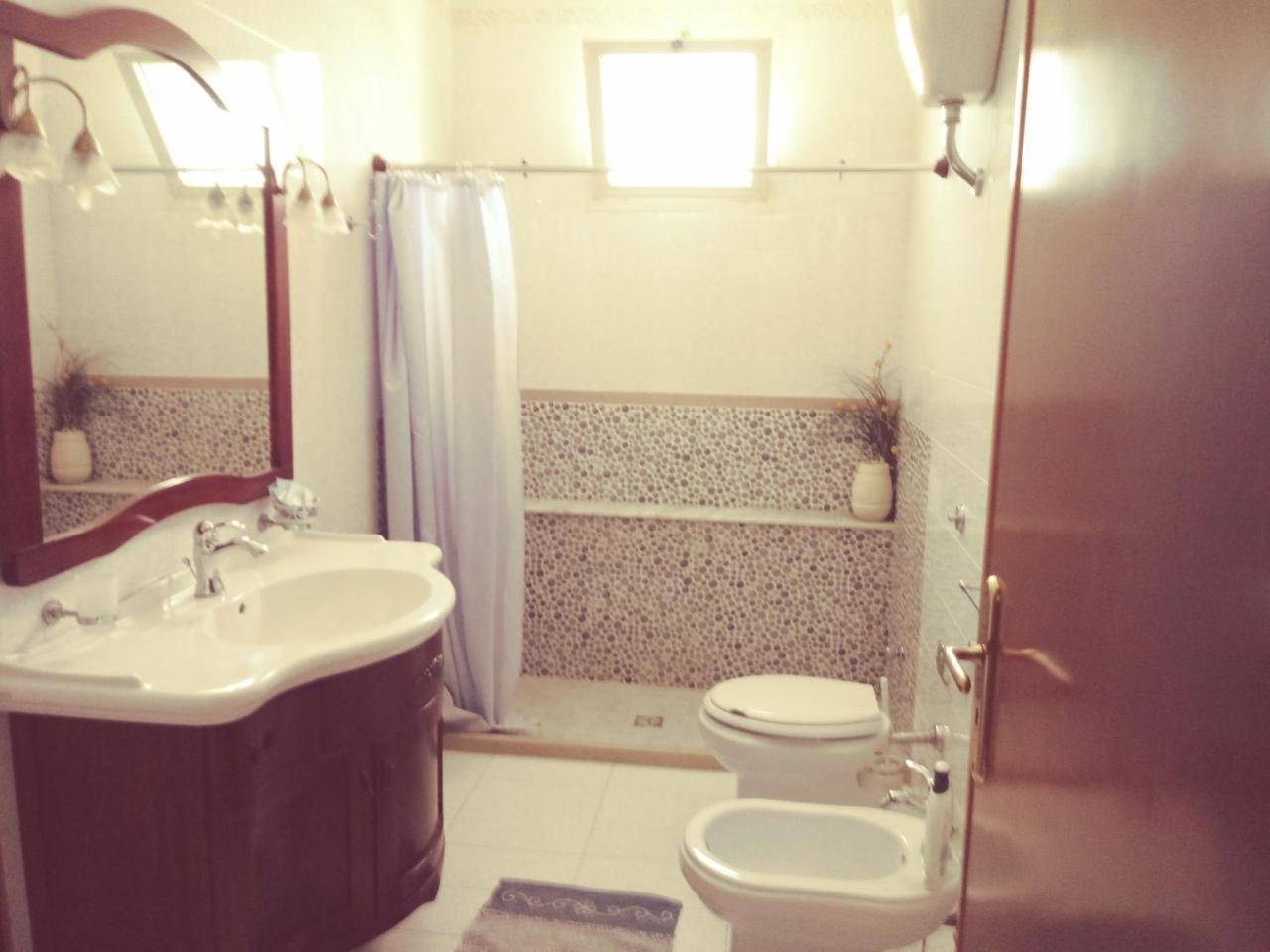 סן פייטרו ורנוטיקו B&B Coste Del Salento מראה חיצוני תמונה