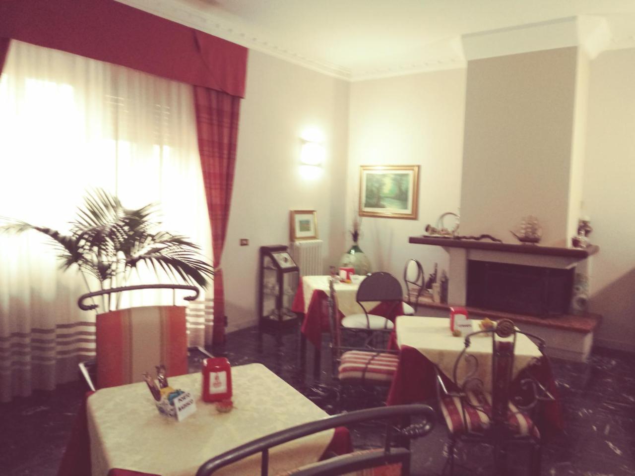 סן פייטרו ורנוטיקו B&B Coste Del Salento מראה חיצוני תמונה